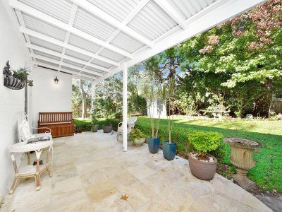 93 Alexandria Parade, Wahroonga