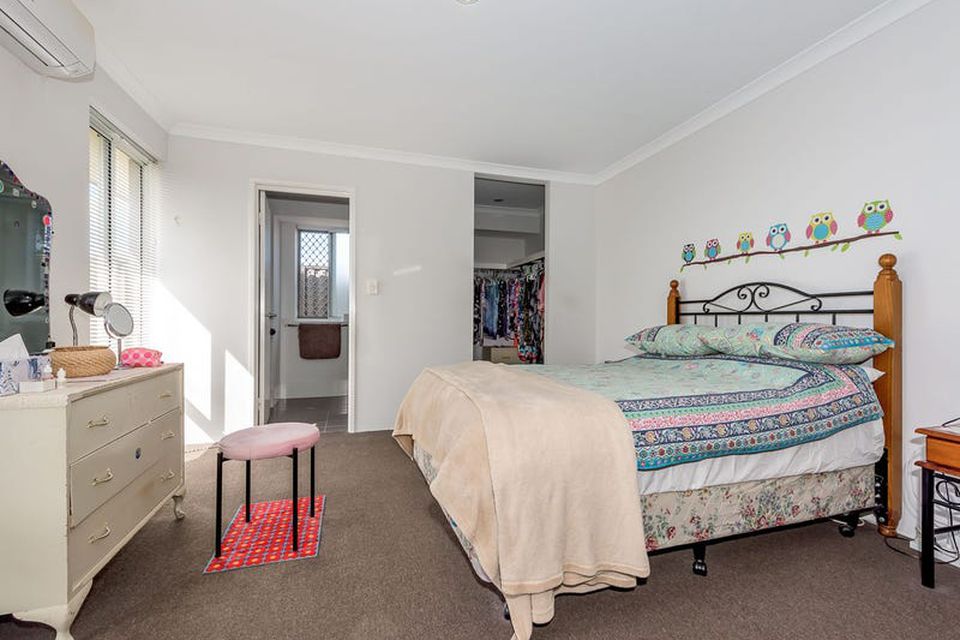 33 Rubens Circuit , Baldivis