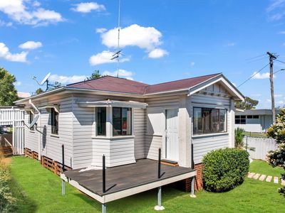 108 Ruthven Street, Harlaxton