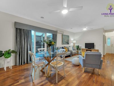 4 Fullard Close, Point Cook