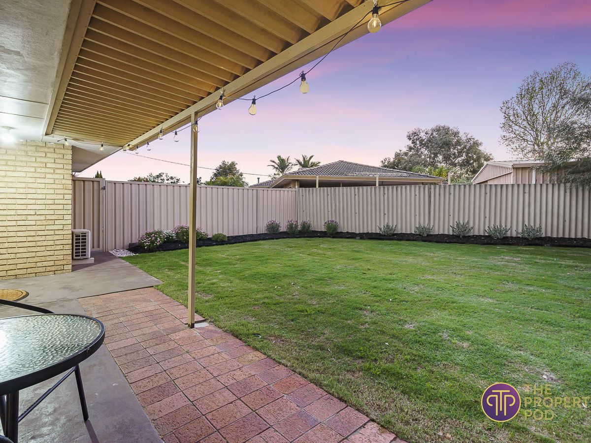 15 Kettering Way, Huntingdale