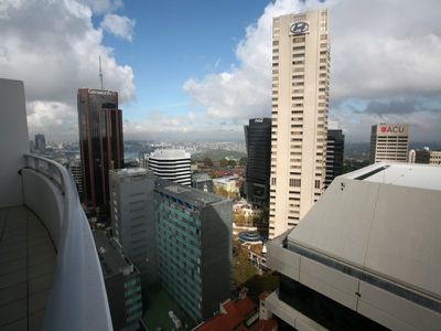 2403 / 77-81 Berry Street, North Sydney