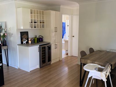 4 Barker Road, South Guildford