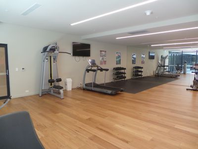 2013 / 45 Macquaire St, Parramatta