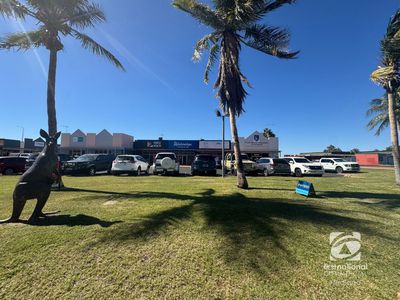 4&5 / 7 Tonkin Street, South Hedland