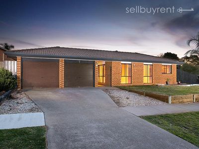 7 MARSHALL STREET, Wodonga