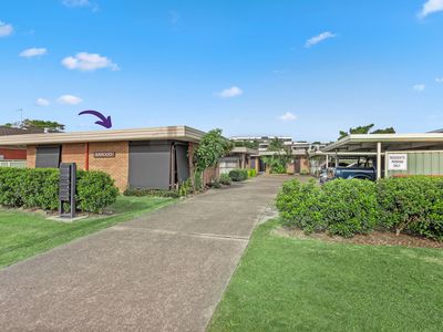 1 / 14-16  Robert St, Forster