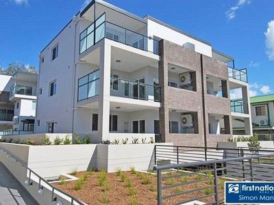 7 / 64-66 Flora Street, Kirrawee