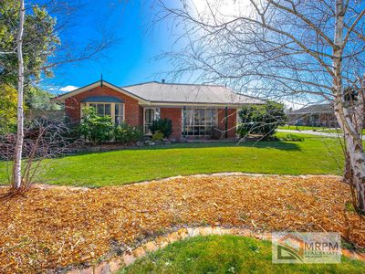 4 Chessy Park Drive, New Gisborne