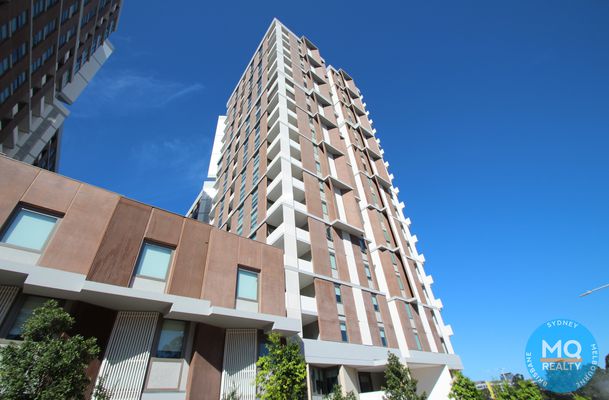 1 Bed / 16 Sandstone Crescent, Macquarie Park