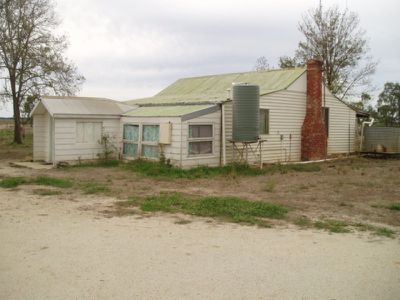 2148 Kerang-Leitchville Road, Macorna North