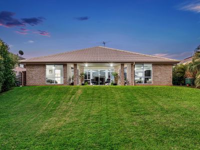 161 Beaufort Crescent, Moggill