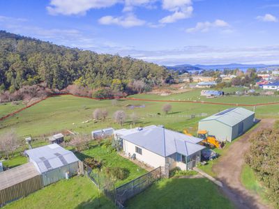 6941 Huon Highway, Dover