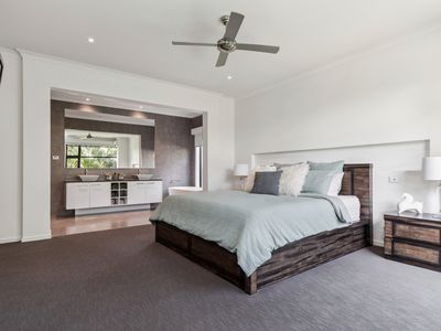 28 Trentham Way, Langwarrin