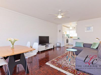 7 / 156 Broome Street, Cottesloe