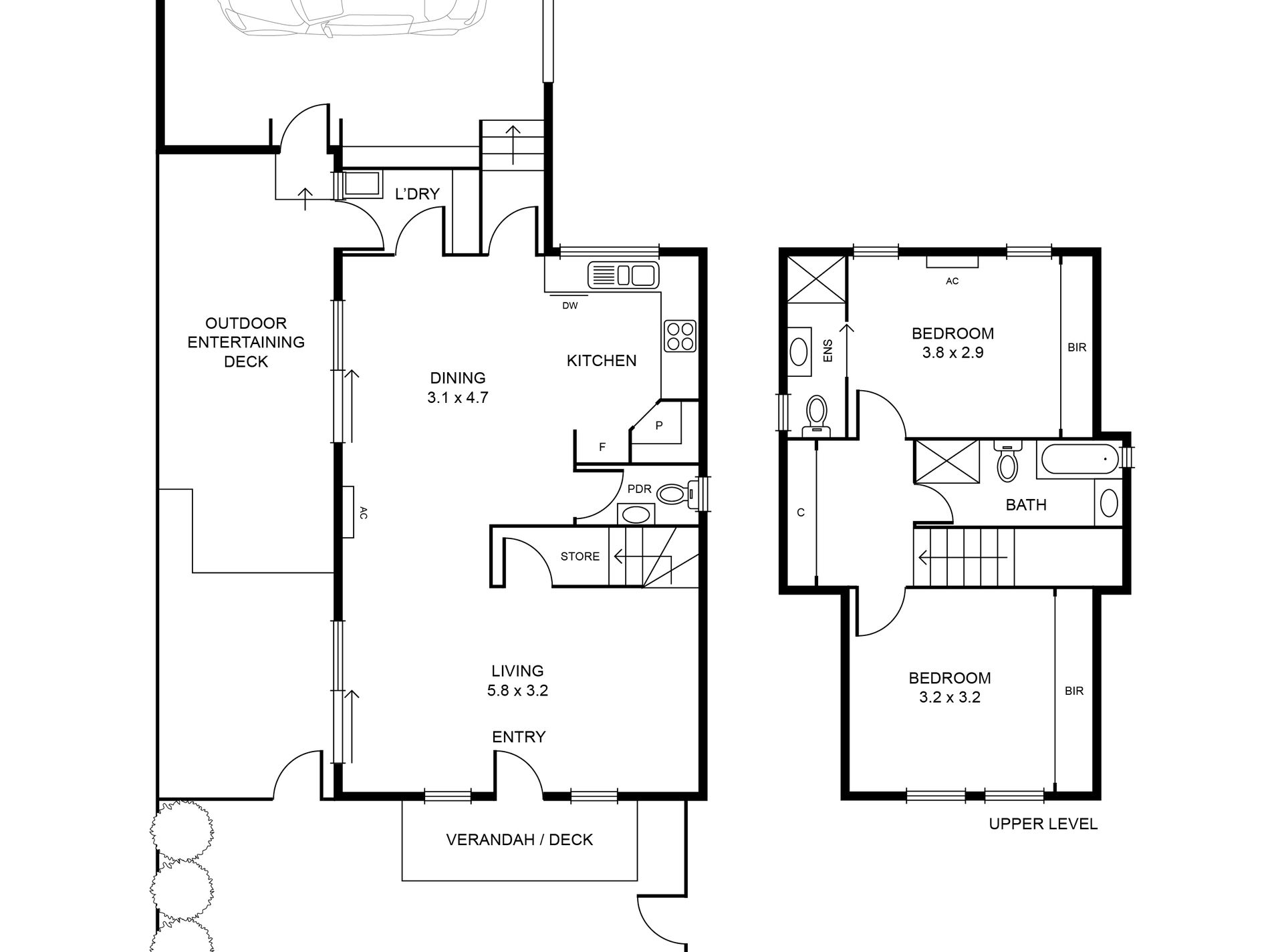 1 / 99 Roberts Street, Yarraville