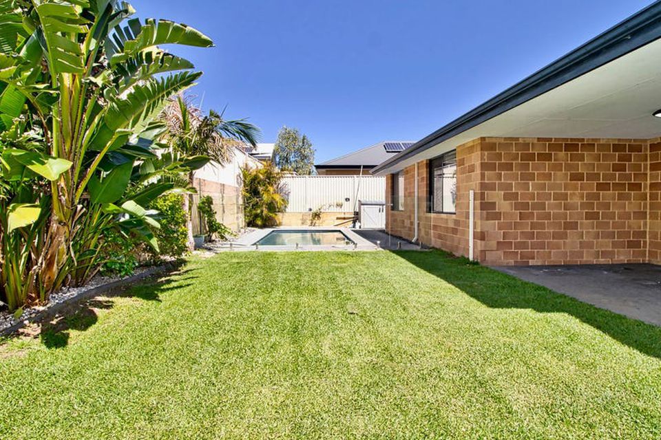 27 Portman Parade , Baldivis