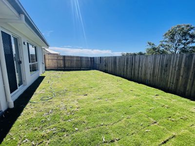 21 Randolph Boulevard, Morayfield