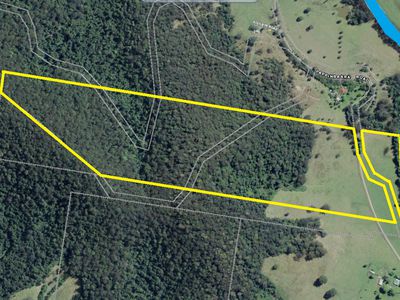 Lot 1 / 2667 Pappinbarra Rd, Pappinbarra