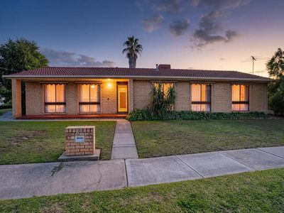 31 GAYVIEW DRIVE, Wodonga