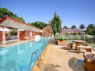 15 / 5 Figtree Avenue, Abbotsford
