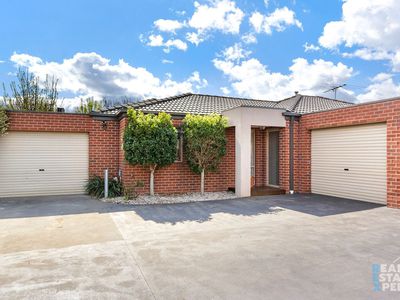 Unit 3 / 43 Somerville Road, Hampton Park