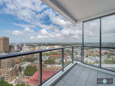 3302 / 65 Tumbalong Boulevard, Haymarket