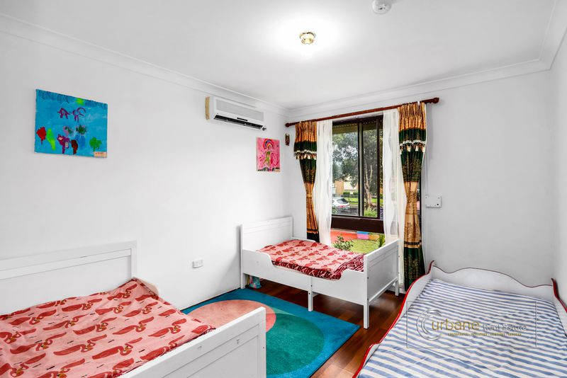 21 Reeve Crescent, Doonside
