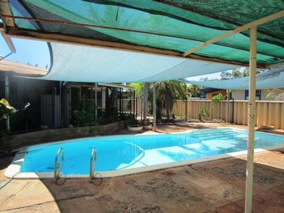 27 Pedlar St, South Hedland