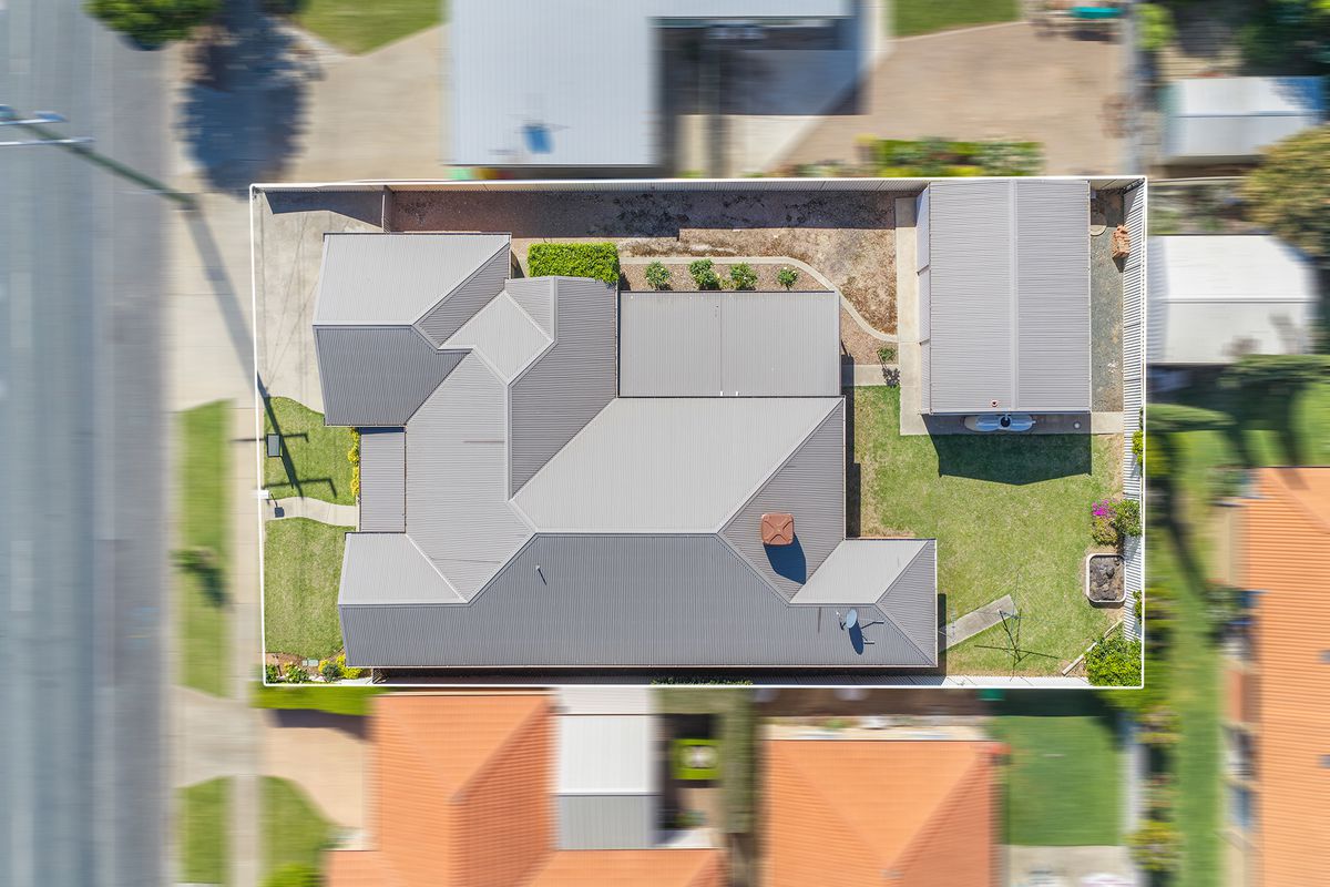 28 Fenaughty Street, Kyabram
