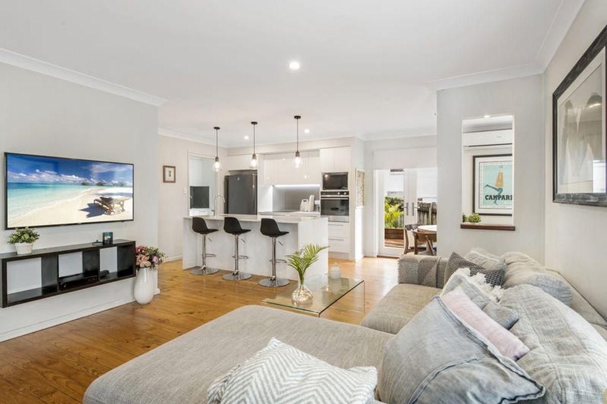 17 Bushlands Avenue, Springfield