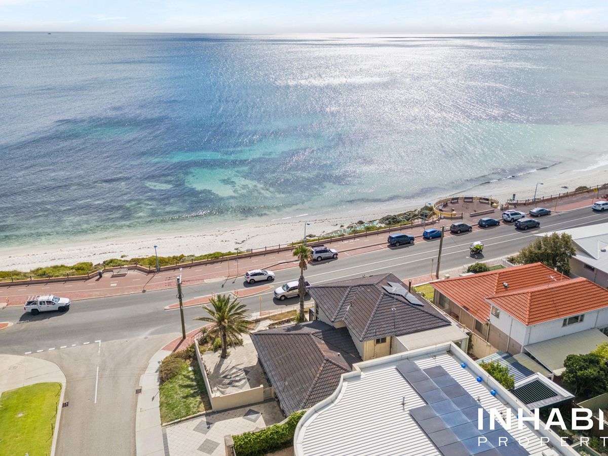 1 Mary Street, Watermans Bay