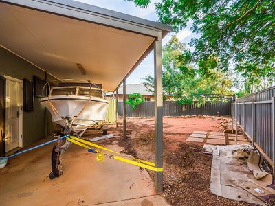 13 Cone Place, South Hedland