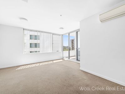 510 / 1 Brodie Spark Drive, Wolli Creek