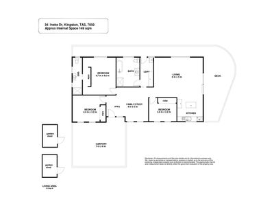 34 Ineke Drive, Kingston