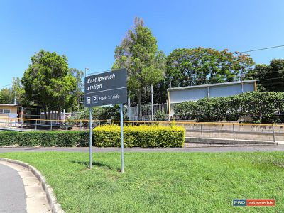 10 / 6 Cardew Street, East Ipswich