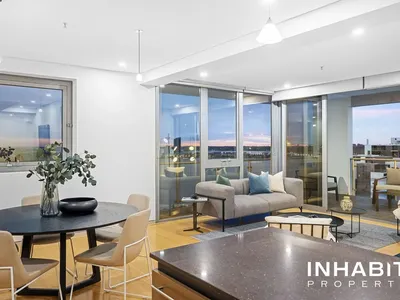 70 / 155 Adelaide Terrace, East Perth