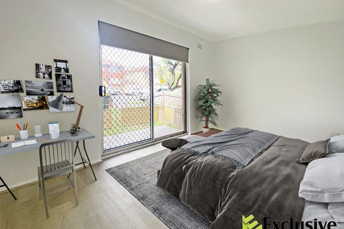 2 / 49 Newman Street, Merrylands