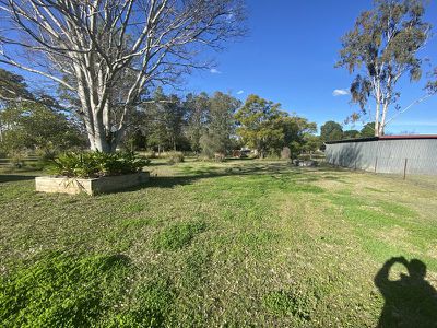 40 Chester Street, Nanango