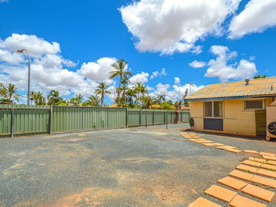 21 Dorrigo Loop, South Hedland