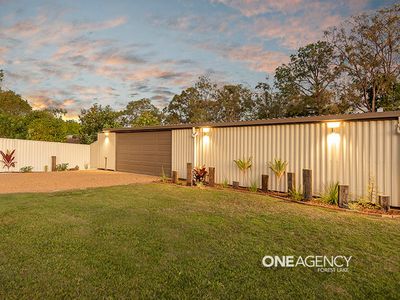 33-35 Steven Street, Camira