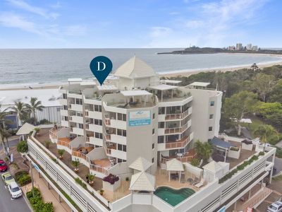 403 / 3 River Esplanade, Mooloolaba