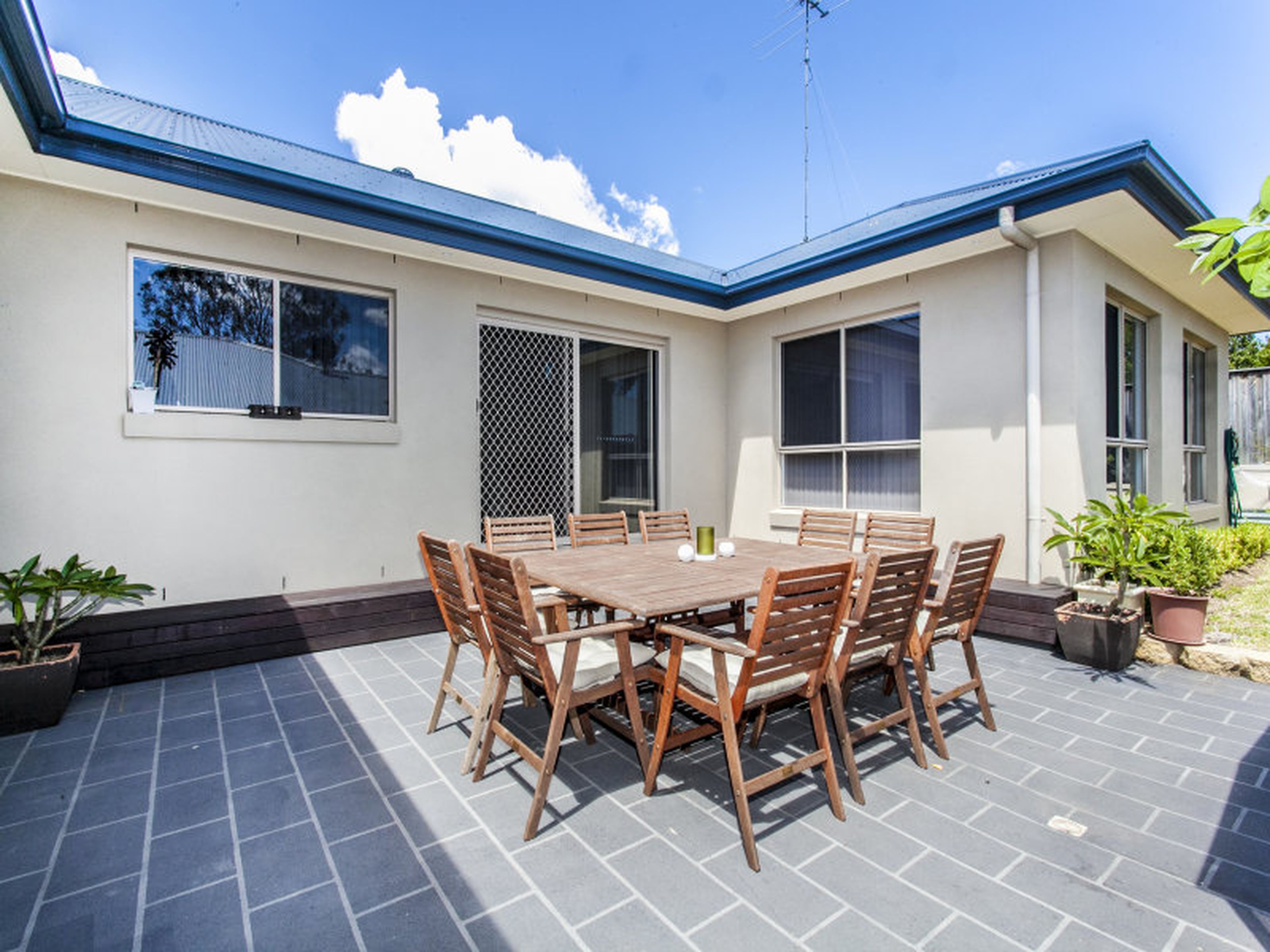 3 Heaton Avenue, CLAREMONT MEADOWS