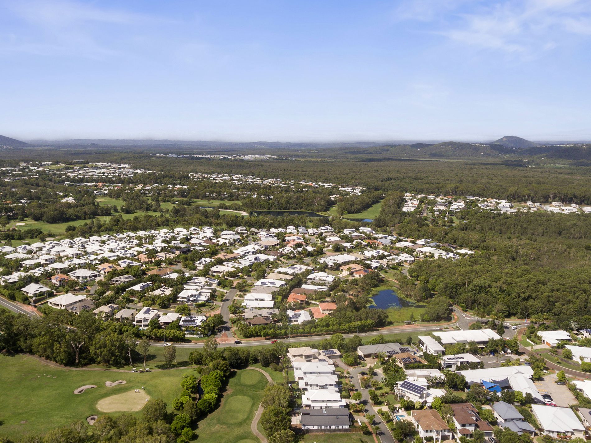 13 Cobblestone Place, Peregian Springs