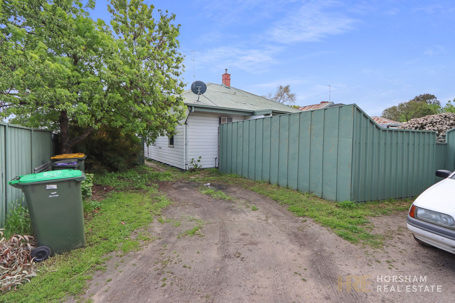 105 Baillie Street, Horsham
