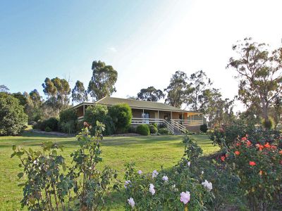 210 Canny Road, Axedale