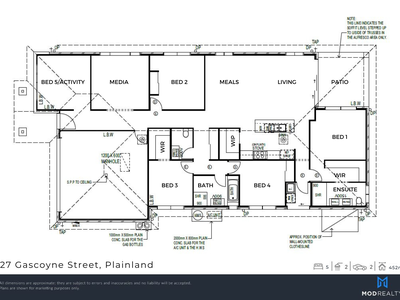 27 Gascoyne St, Plainland