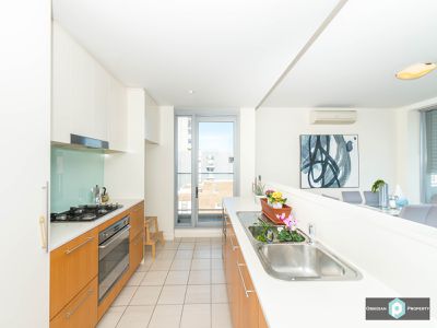 602 / 9 Shoreline Drive, Rhodes