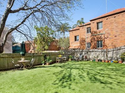 10 / 5 Glenwood Avenue, Coogee