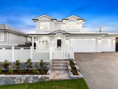 83 Sydney Avenue, Camp Hill